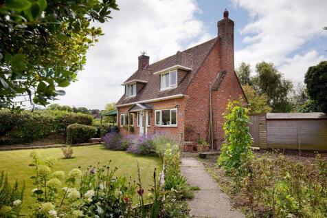 Orchard Close, Fontmell Magna