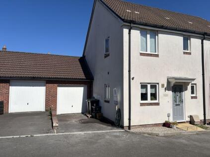 Legg Road, Shaftesbury