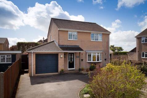 Heathfields Way, Shaftesbury