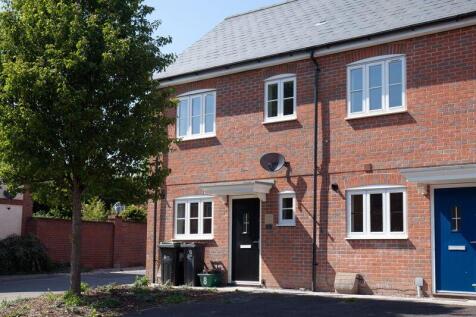 Anstee Road, Shaftesbury