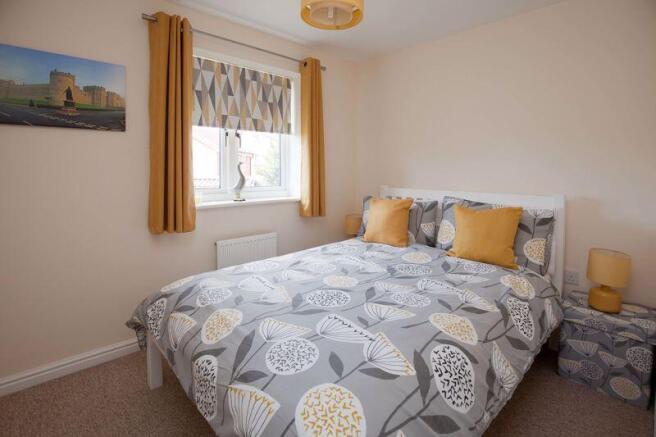 Bedroom Two