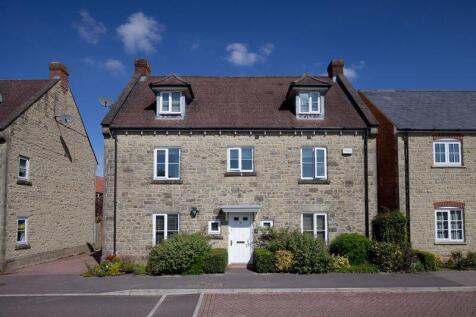 Prideaux Drive, Motcombe