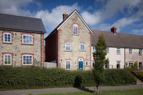 Salisbury Road, Shaftesbury