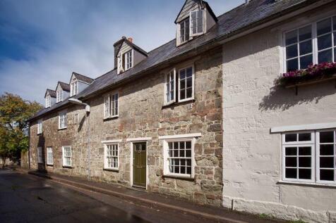 Parsons Pool, Shaftesbury