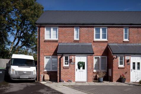 Maple Road, Shaftesbury