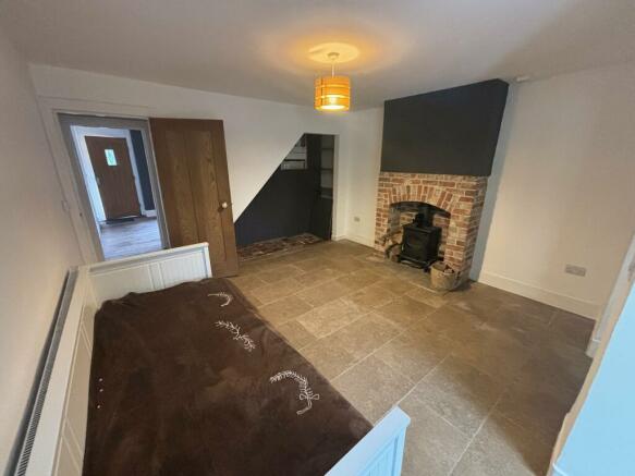 Kitchen Dining Room