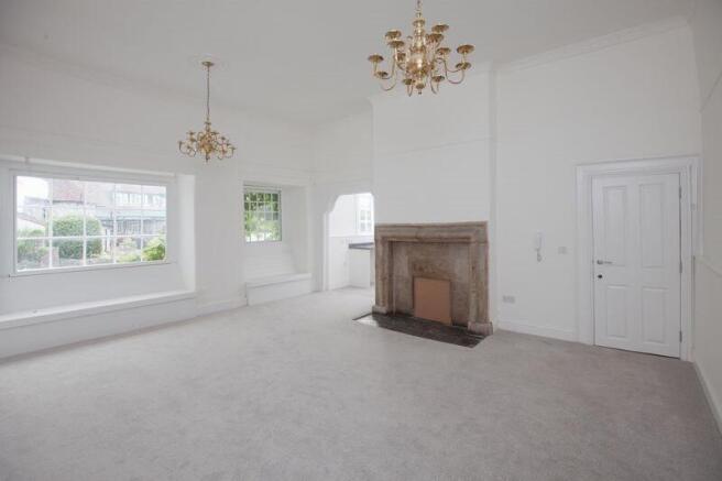 Sitting Room U2