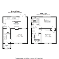 Property Floorplan