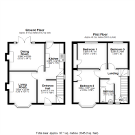 Property Floorplan