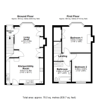 Property Floorplan