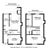 Property Floorplan