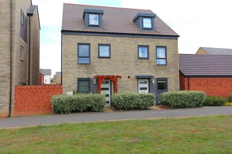 Warner Lane, Yate, Bristol