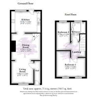 Property Floorplan