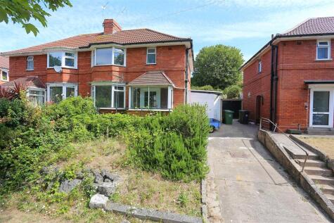 Portway, Shirehampton