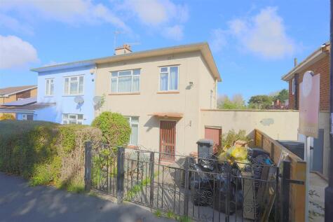 Barrowmead Drive, Lawrence Weston