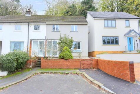 Blaisdon Close, Henbury