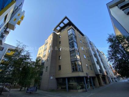 Garden House, 114 High Street, Northern Quarter, Manchester, M4 1HQ