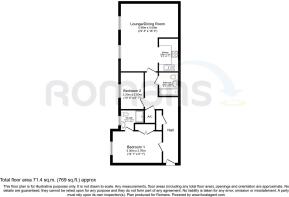 floorplan 8 bromield