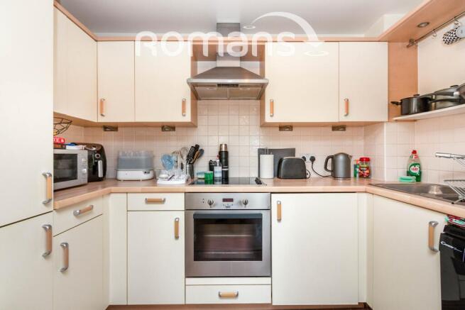 kitchren 8 Bromfield