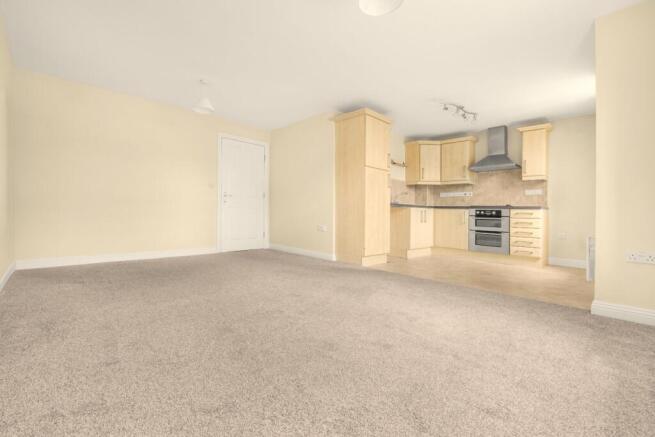 Open Plan Living Spa