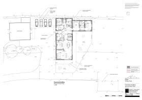 Floor/Site plan 2