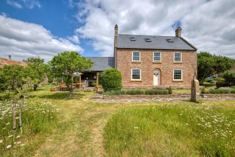 Westfield Lane, Draycott, Cheddar, Somerset, BS27