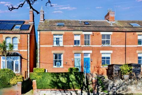 Bath Road, Wells (700mts from Cathedral)