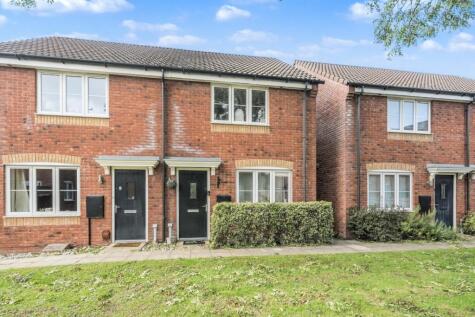 West Wick, Weston-super-Mare