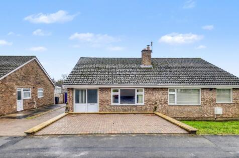 Walking distance to all facilities in Wells