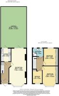 Floor Plan - 16 Hazelwood Road Enfield^J EN1 1JQ.j