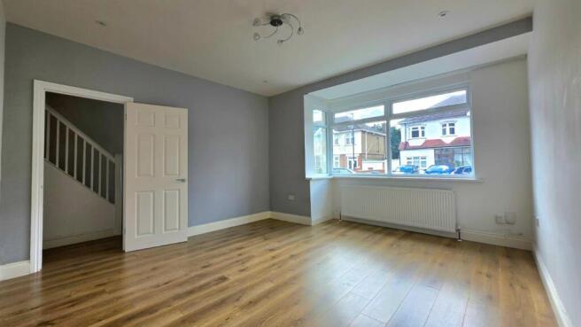 Reception Room One