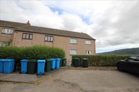 Davaar Avenue, Campbeltown