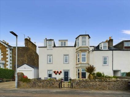 Campbeltown - 2 bedroom flat for sale