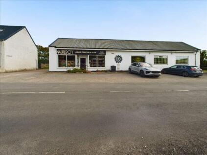 Muneroy Store & Tearoom, Southend