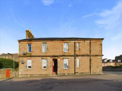 Killean Place, Campbeltown