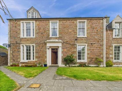 Bellmhor Court, Campbeltown