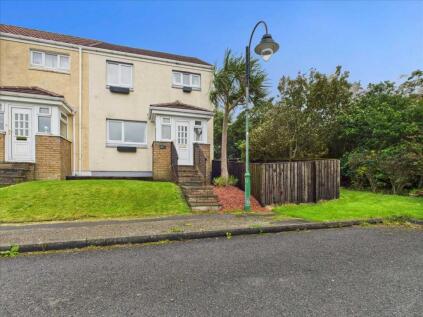 Sound Of Kintyre, By Campbeltown