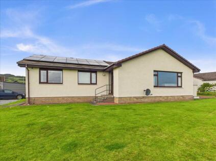 Rashamba, Southend, By Campbeltown