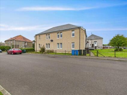 Smith Drive, Campbeltown