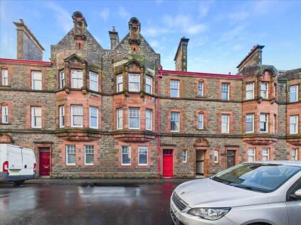 Barochan Place, Campbeltown