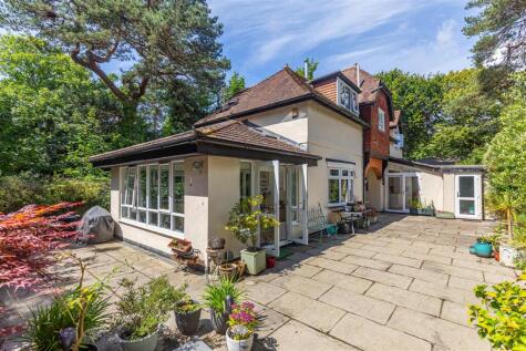 Milton Road, Bournemouth