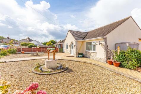 Plassey Crescent, Bournemouth