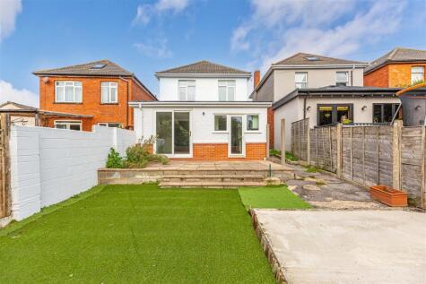 Mayfield Road, Bournemouth