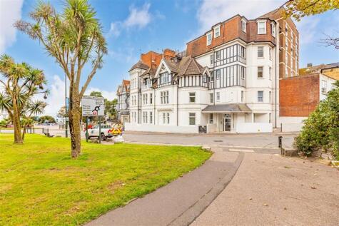 Hinton Road, Bournemouth