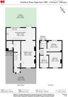 OC - Amesbury Road, Dagenham, RM9-A4 Portrait.jpg