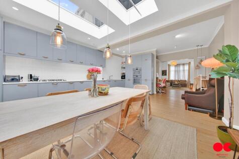 Byron Avenue, Manor Park