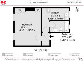 (275A) High Road Leytonstone Leytonstone, E11.jpg