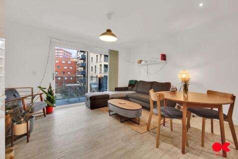 Hoffmans Road, Walthamstow