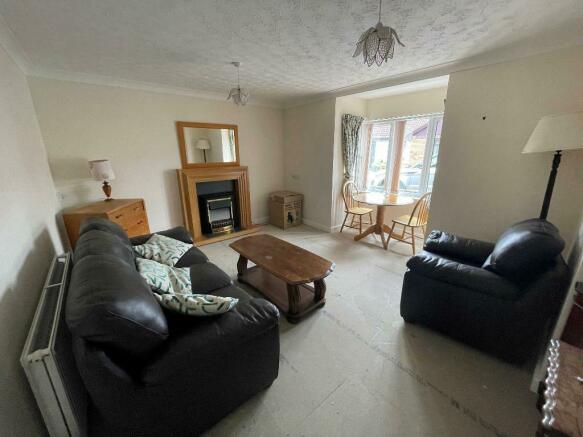 2 bedroom flat for sale in Monkswood Avenue, Bare, Morecambe, LA4 6TW, LA4