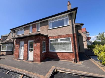 Happy Mount Drive, Bare, Morecambe, LA4 6AR